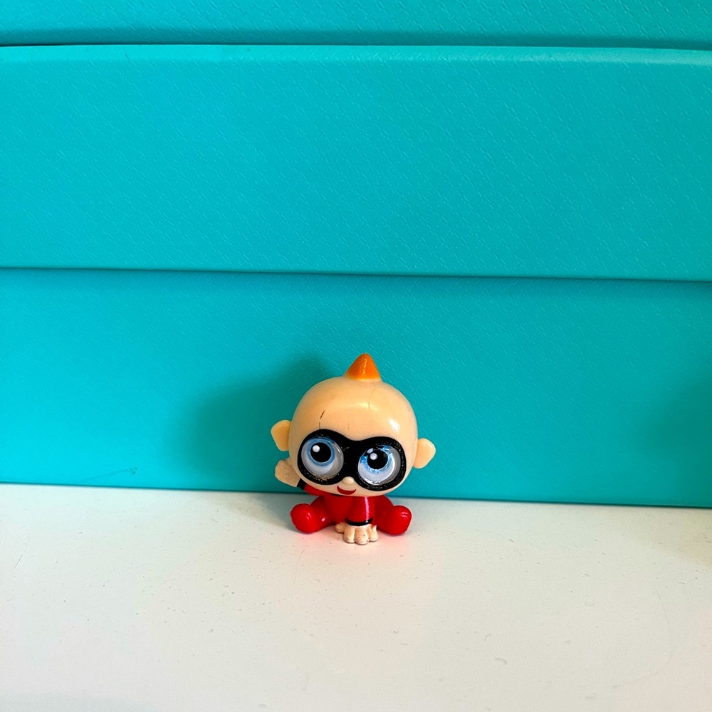 Disney Doorables Series 7 Jack Jack